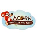 Acorn Dentistry for Kids - Corvallis logo